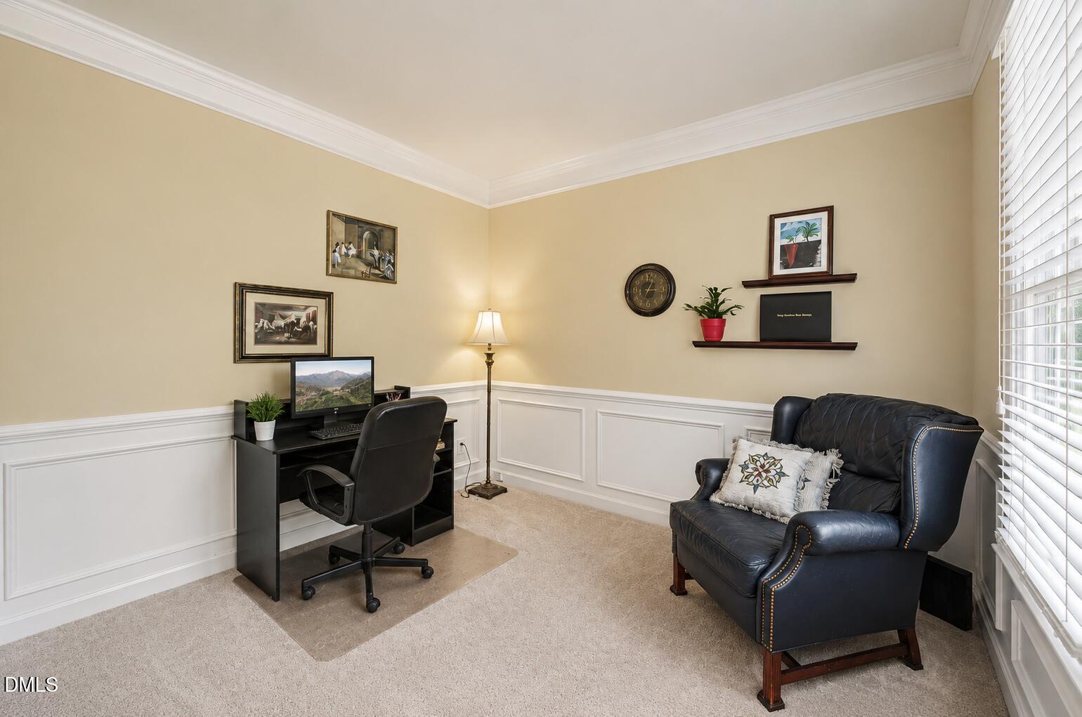 1303 Patterson Grove Road