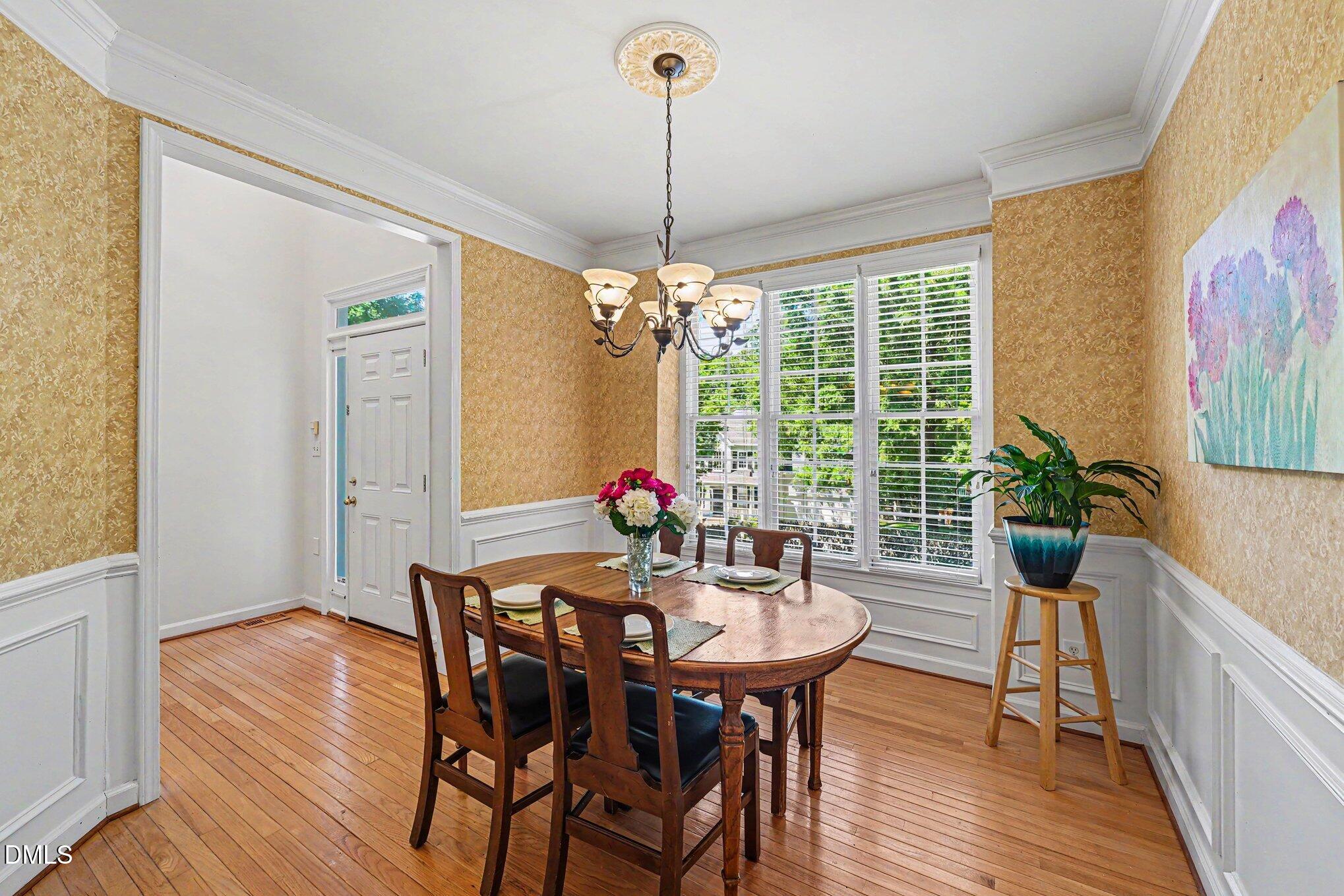 1303 Patterson Grove Road