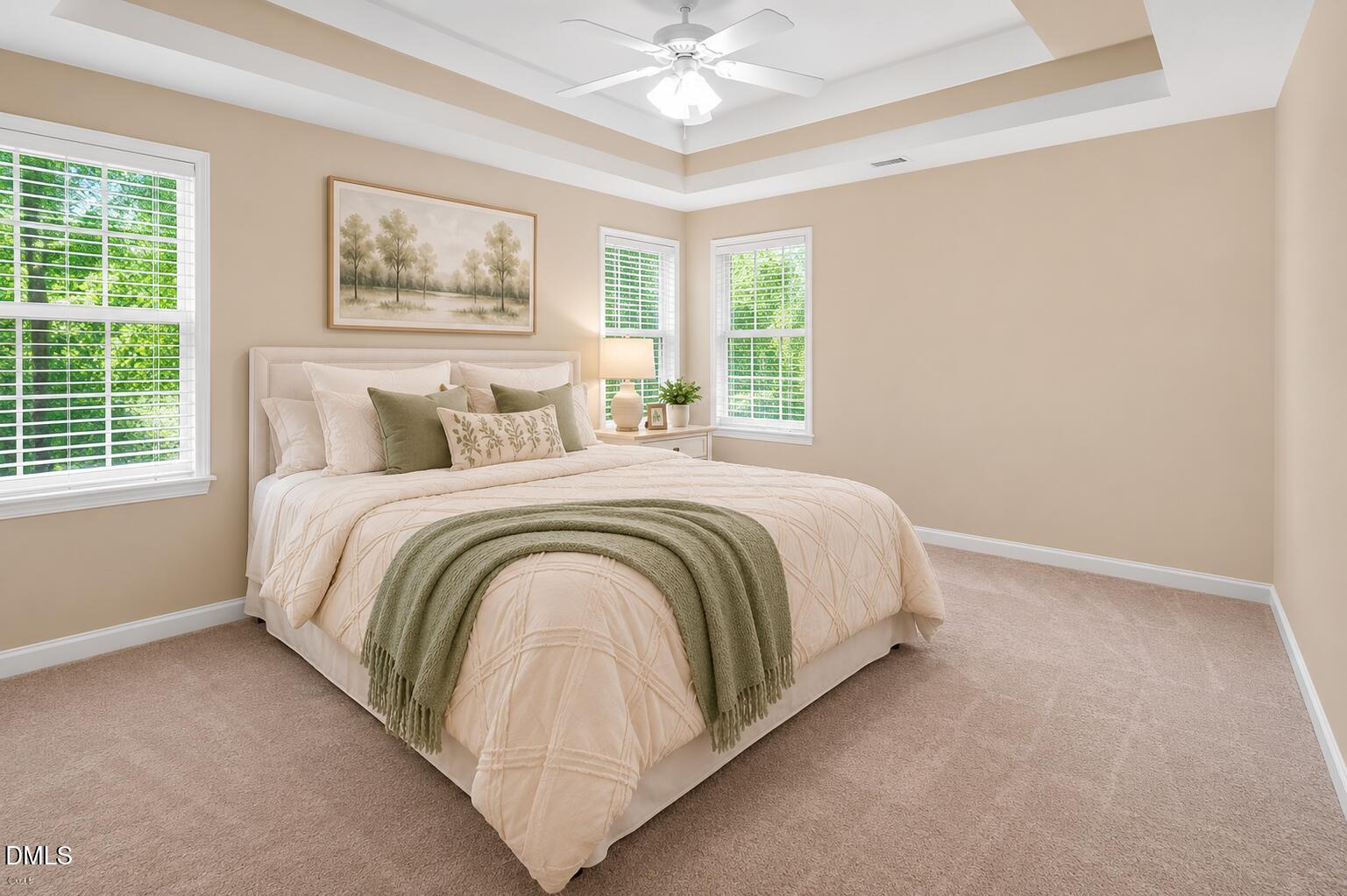 1303 Patterson Grove Road