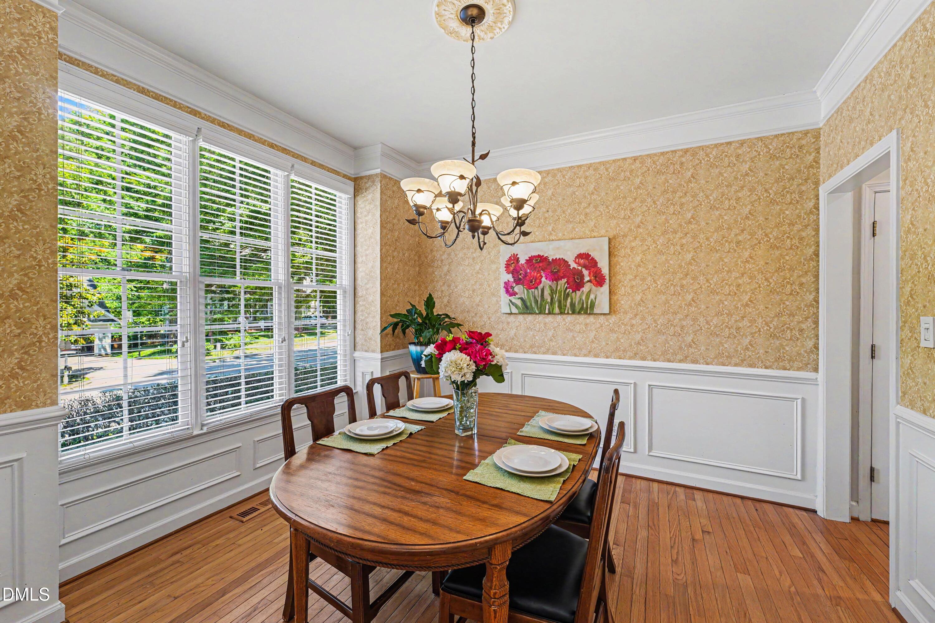 1303 Patterson Grove Road