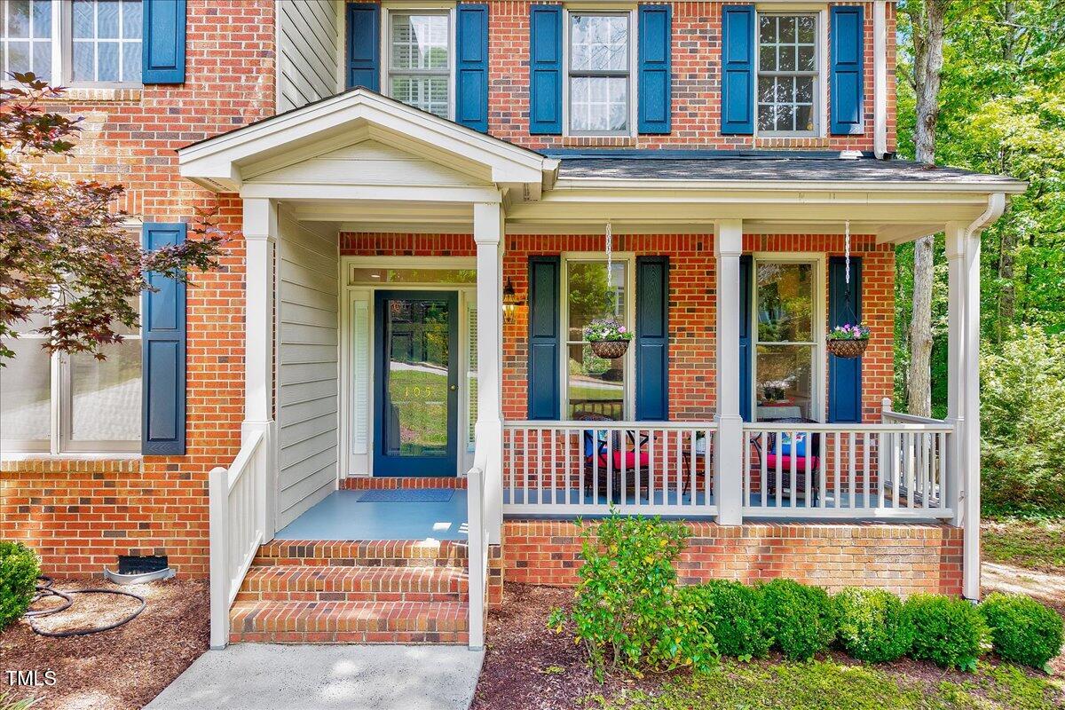 105 Wittenham Drive