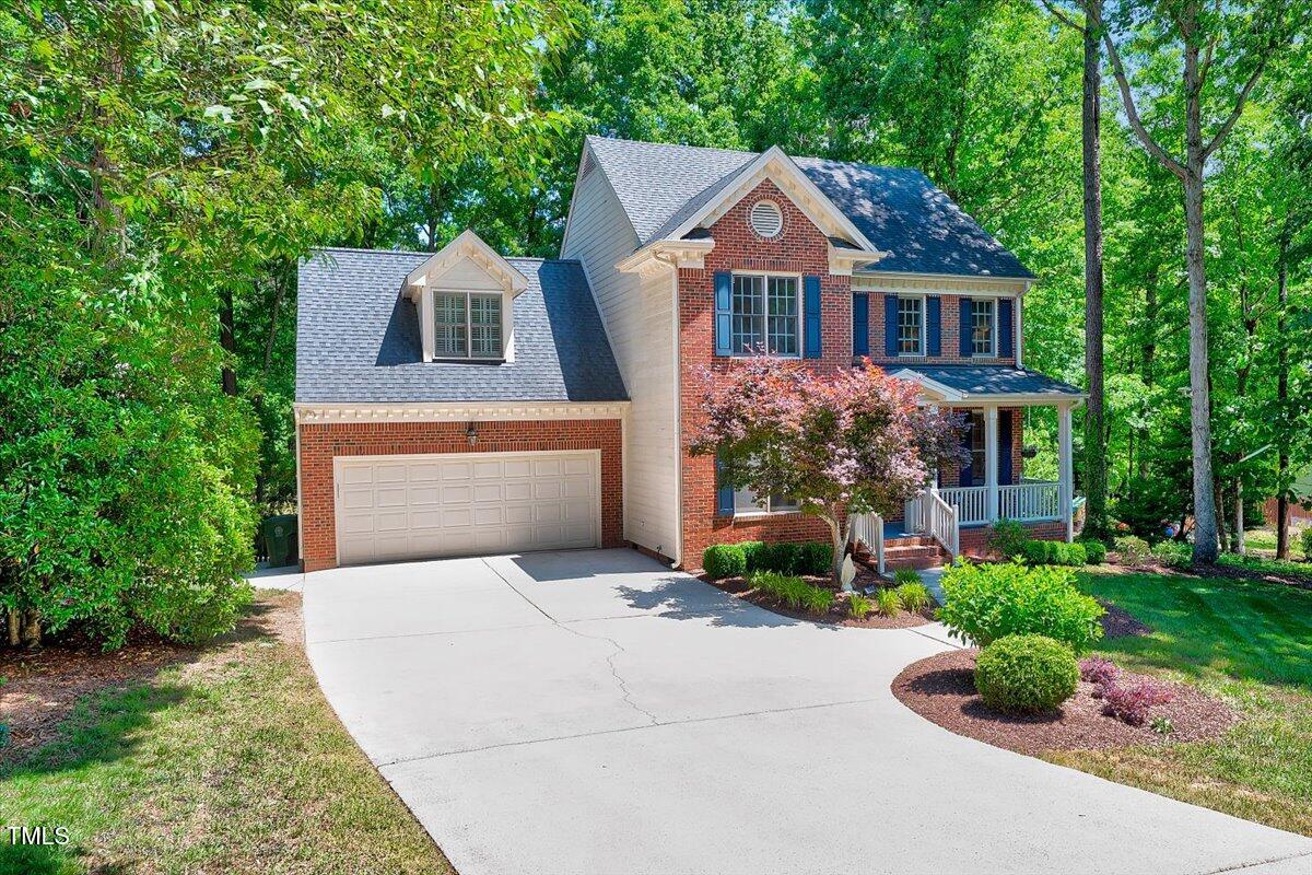 105 Wittenham Drive
