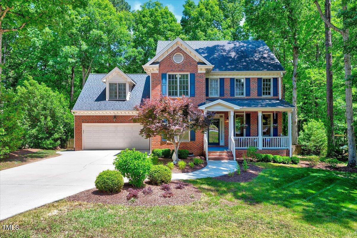 105 Wittenham Drive