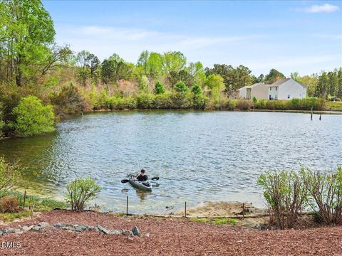 90 Barnsley Road Angier NC 27501