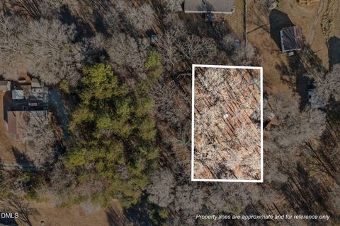 0 Barnes Street Burlington NC 27217