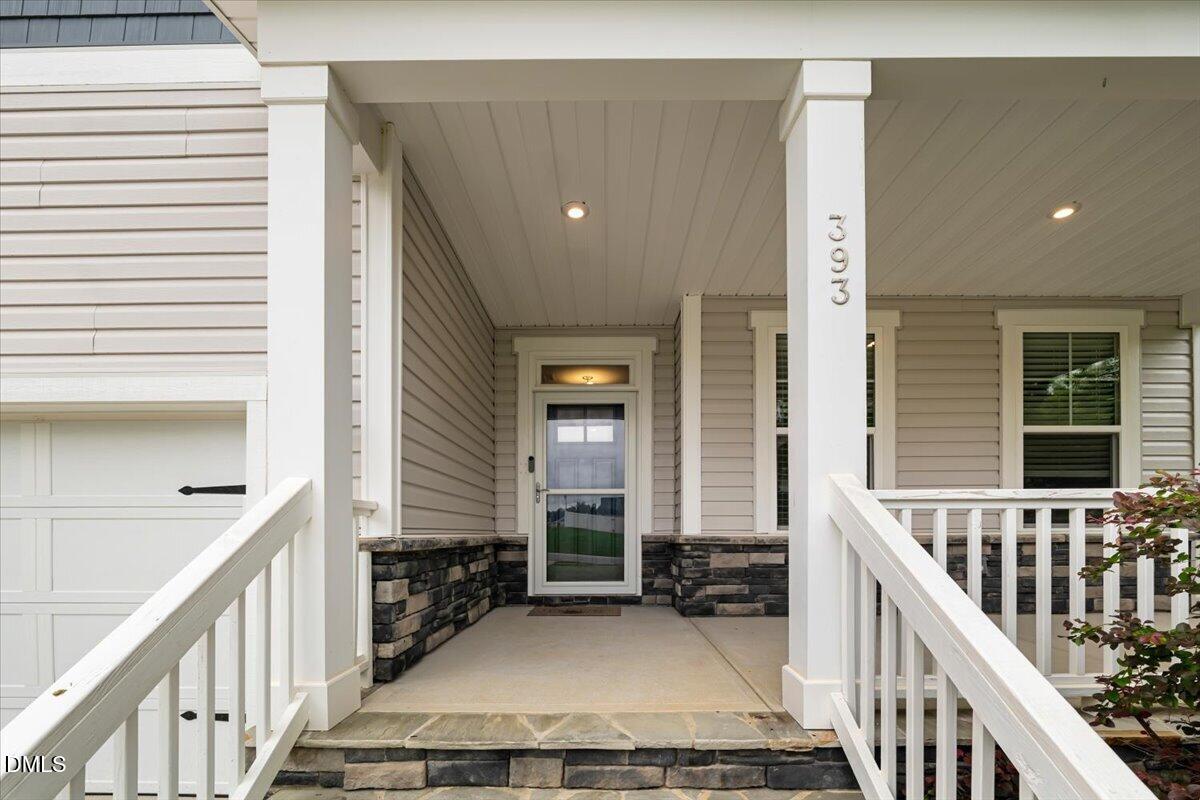 393 Badger Pass Drive