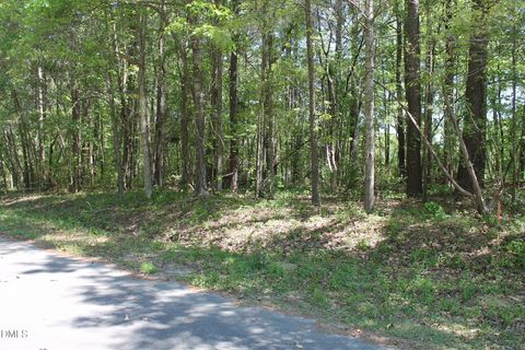 425 Quail Road Smithfield NC 27577