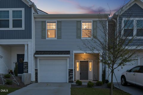 55 Honeydew Way Clayton NC 27520