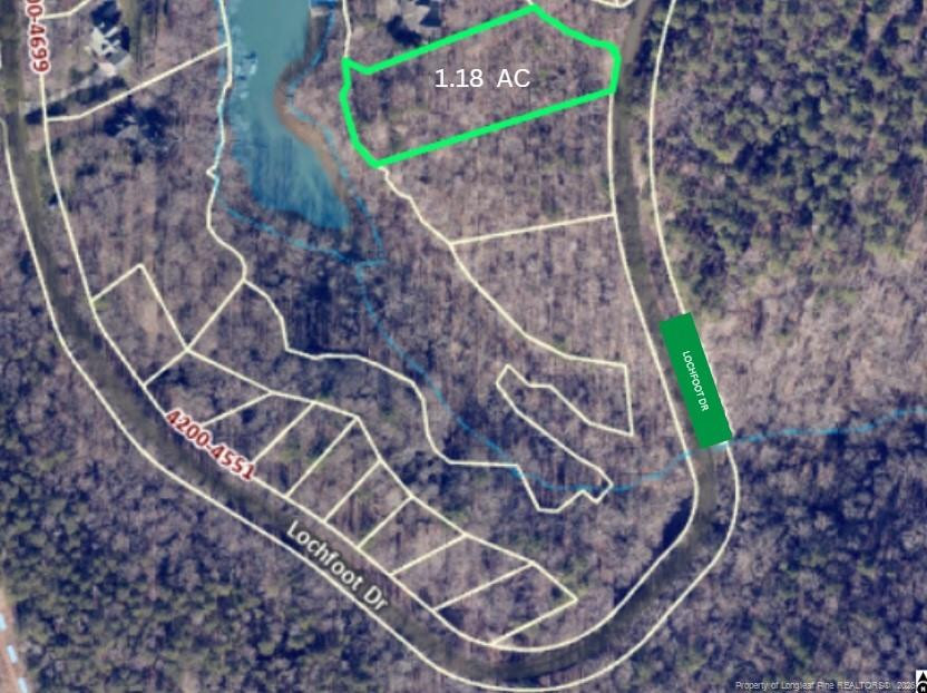 Fox Valley Road