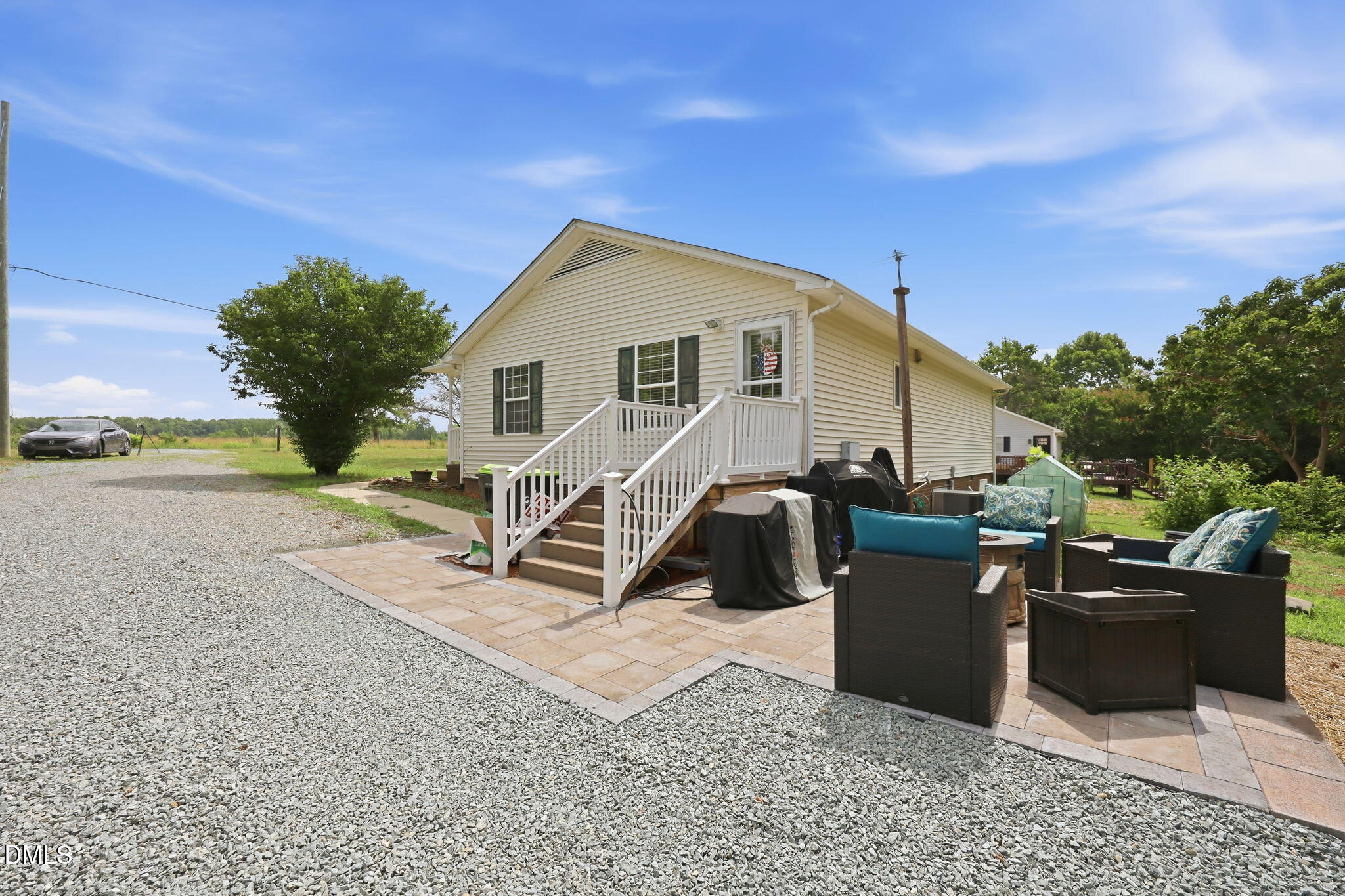 7239 Holman Mill Road