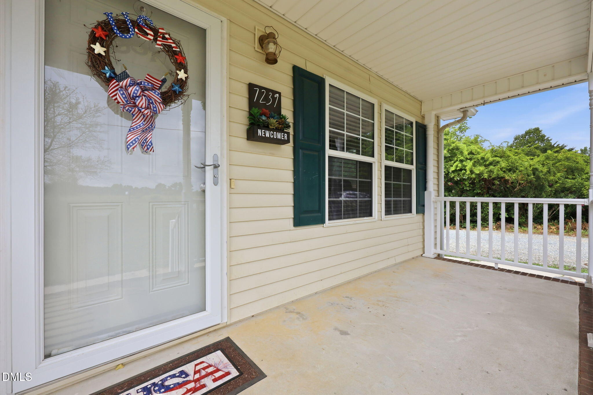 7239 Holman Mill Road
