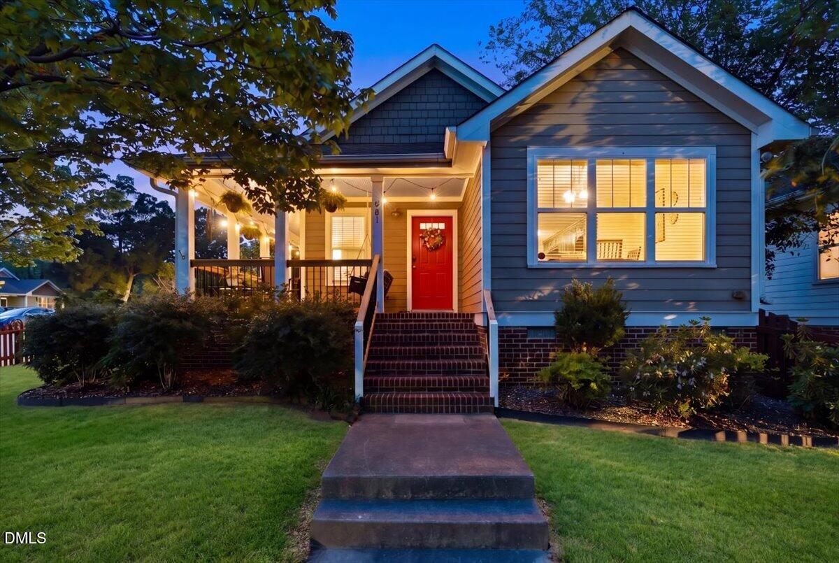 901 Dorothy Sanders Way