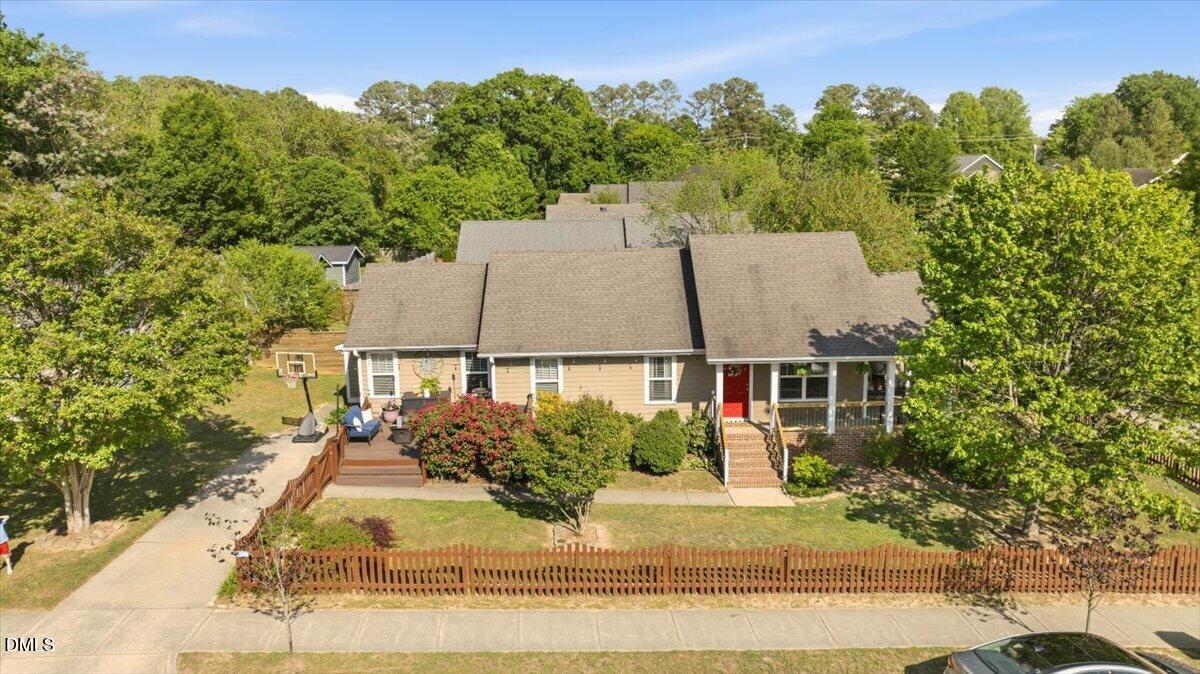 901 Dorothy Sanders Way