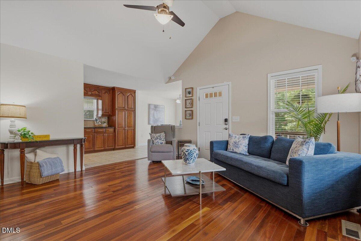 901 Dorothy Sanders Way