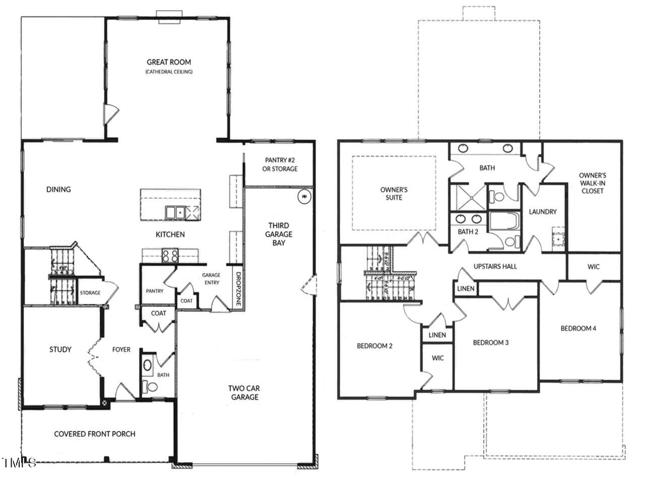 4881 Grosbeak Court