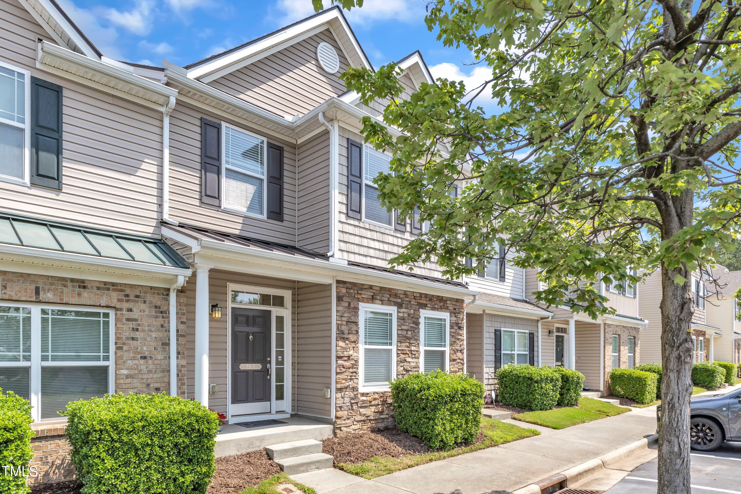 711 Keystone Park Drive 7