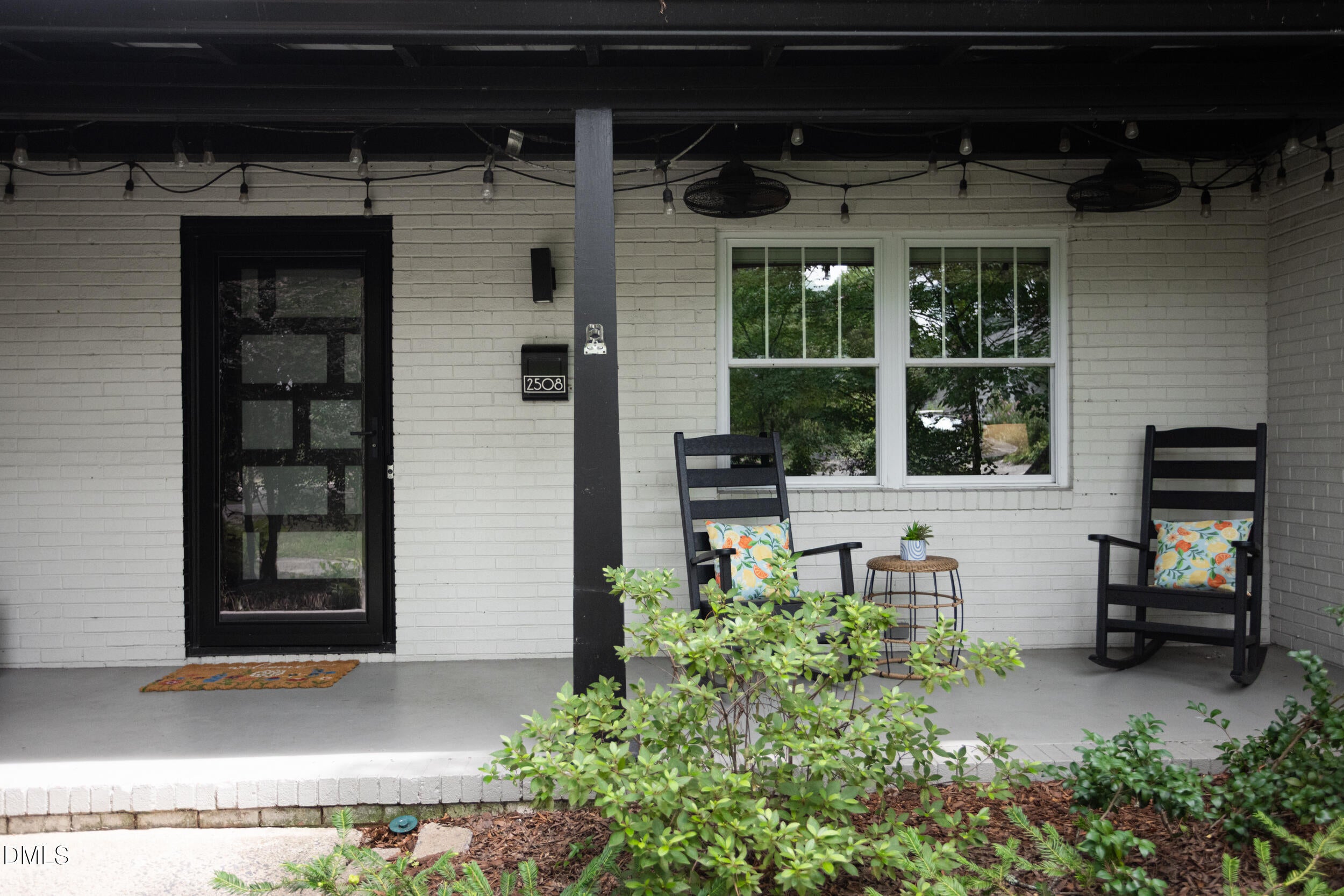 2508 W Club Boulevard