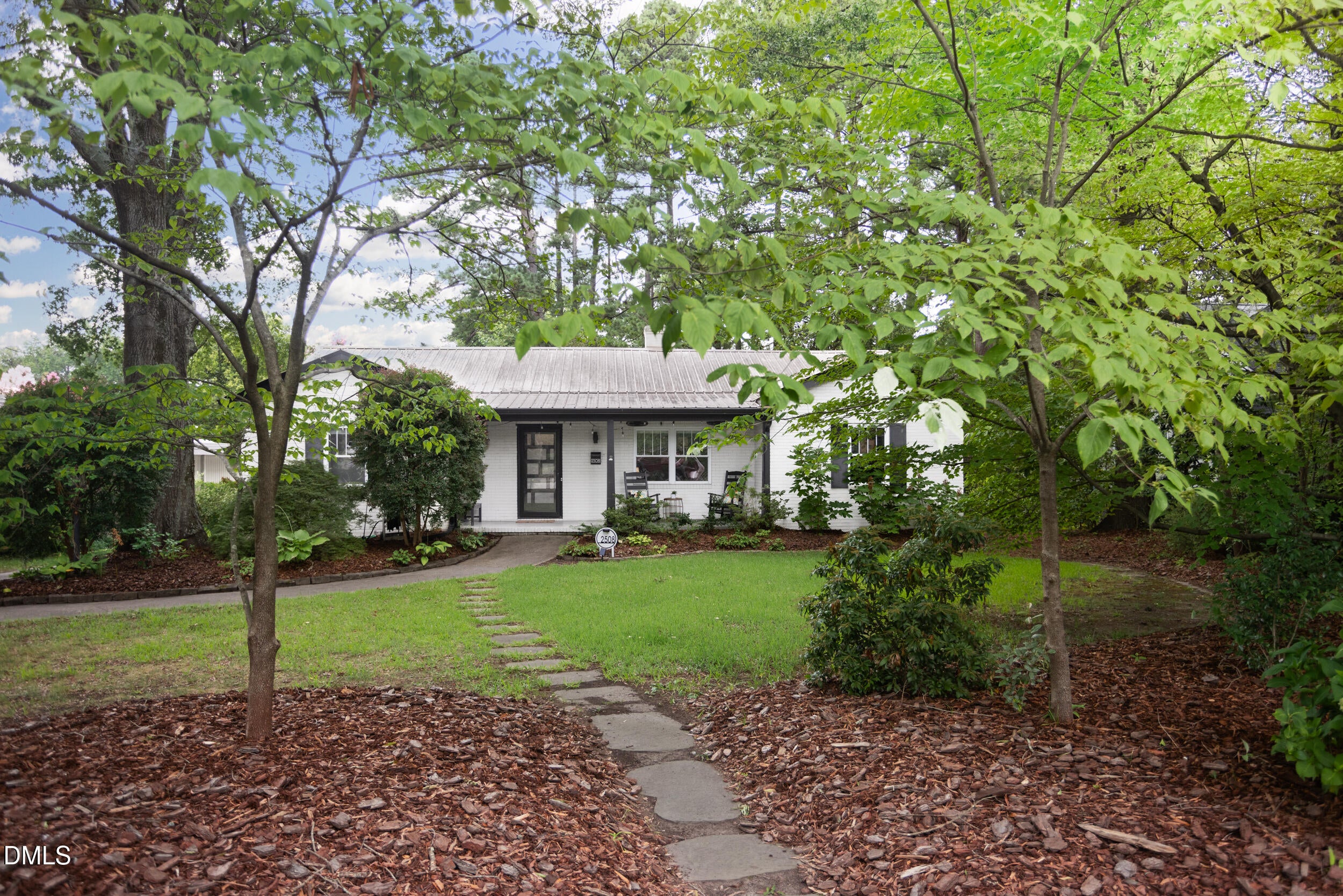 2508 W Club Boulevard