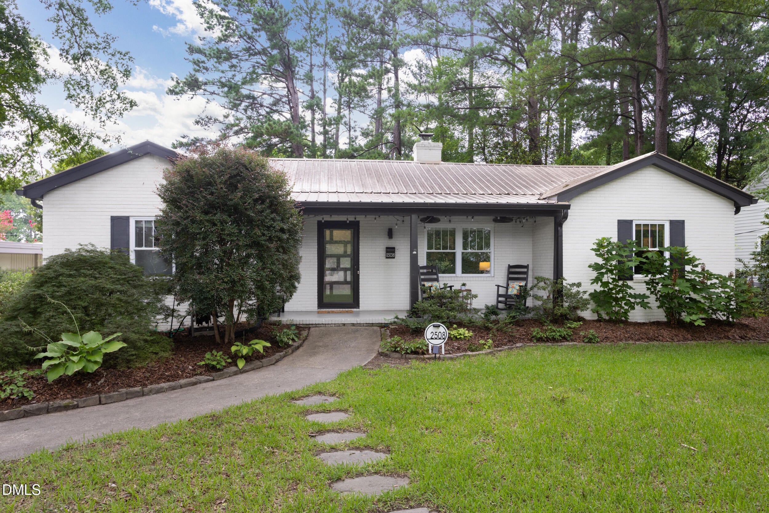 2508 W Club Boulevard