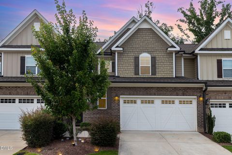 2510 Rambling Creek Road Apex NC 27523