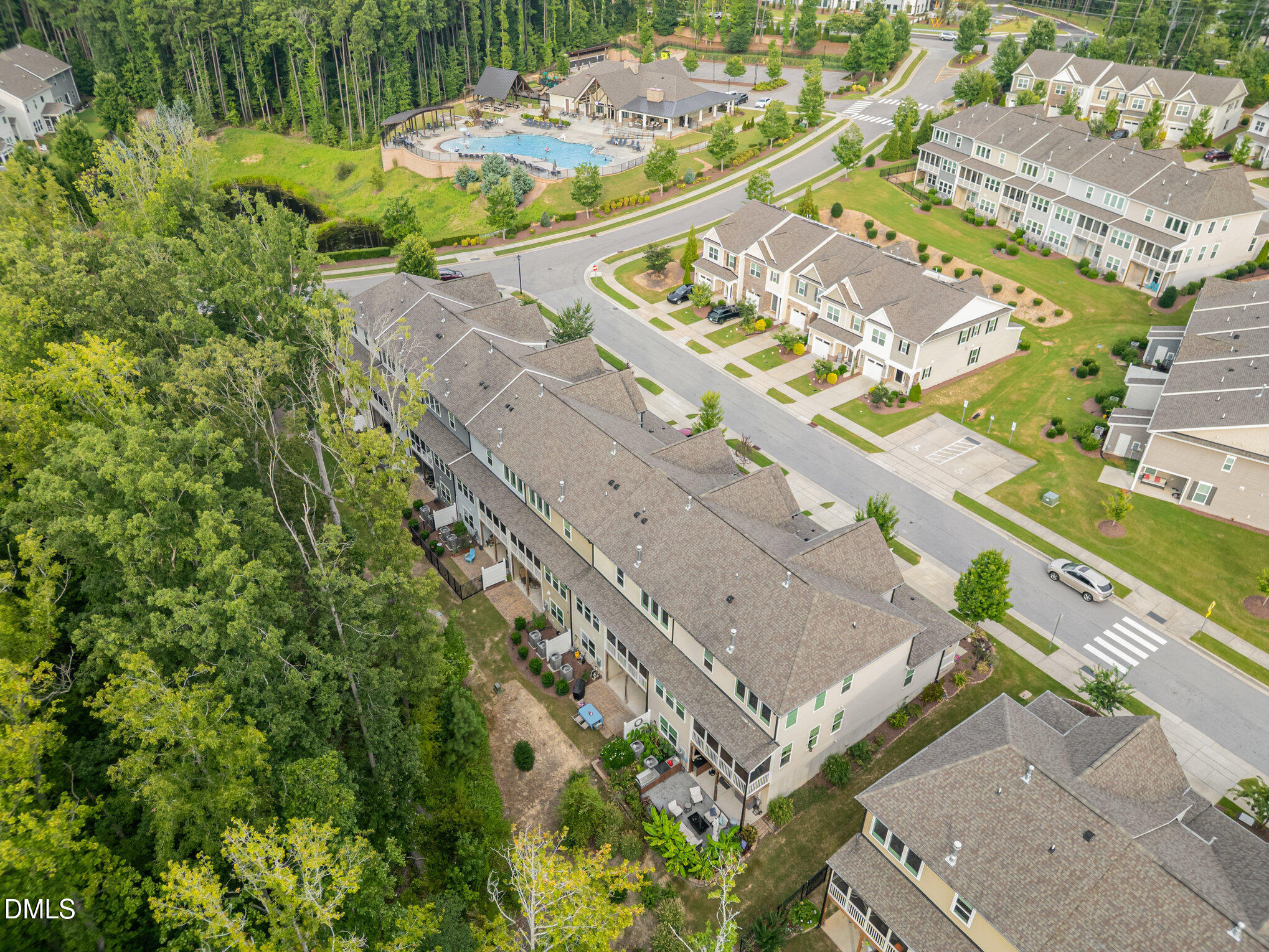 2510 Rambling Creek Road