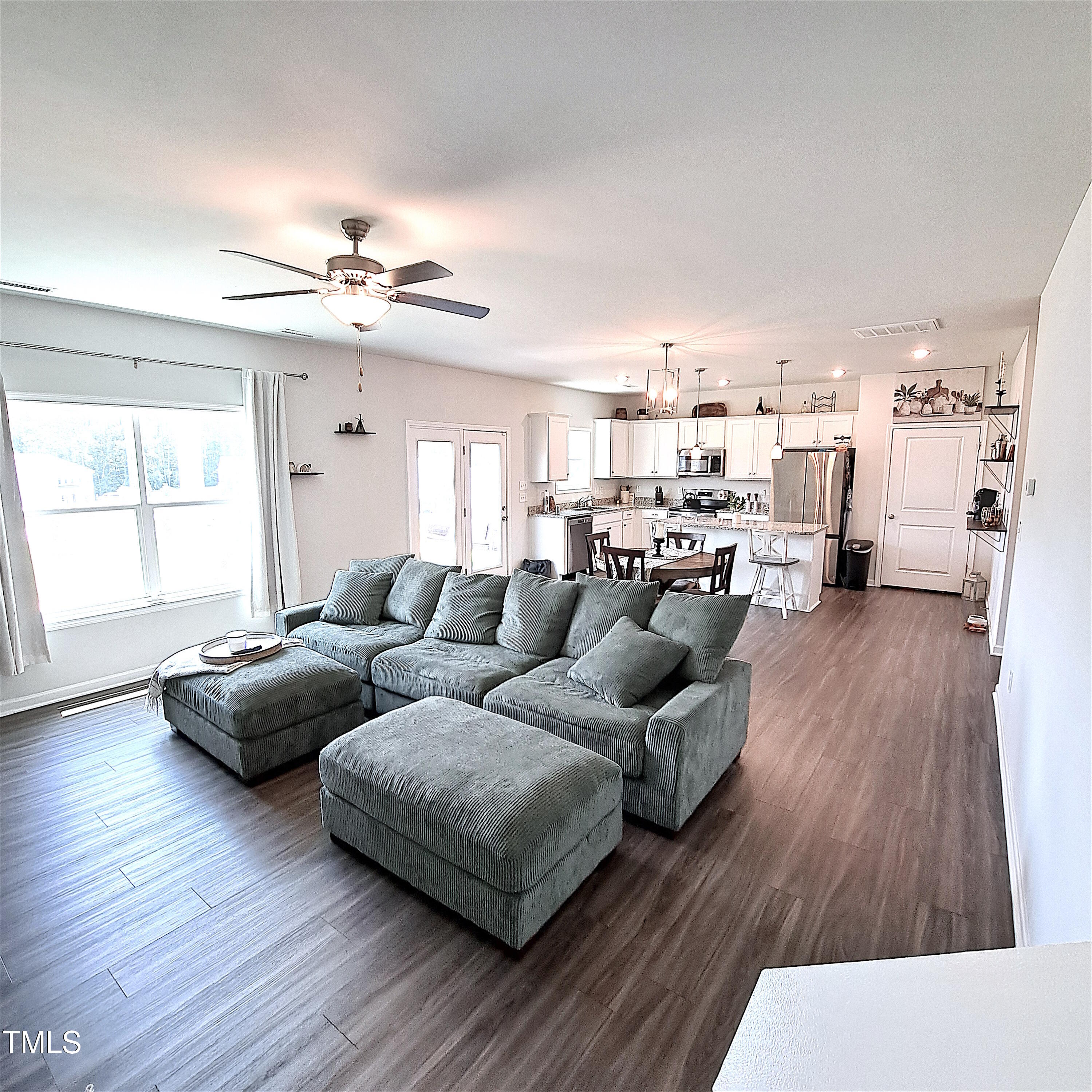 265 Forest Meadow Lane
