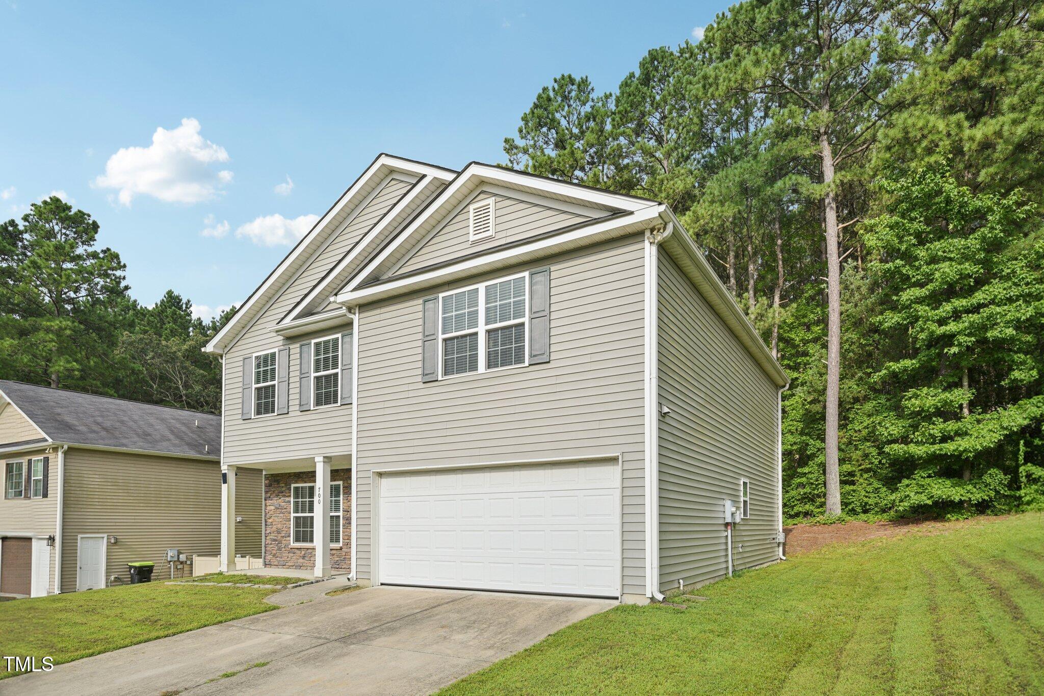 700 Quail Court