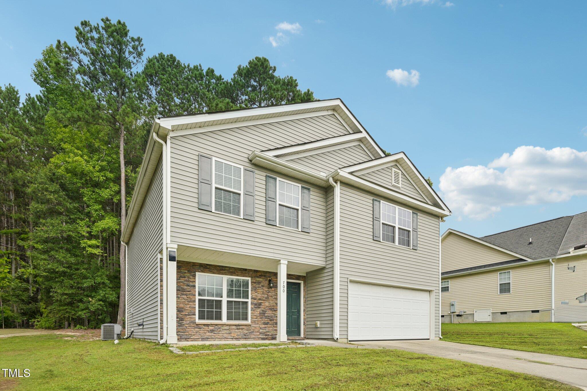 700 Quail Court
