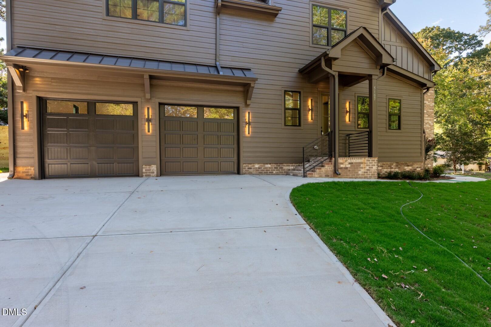 5107 Hearth Drive