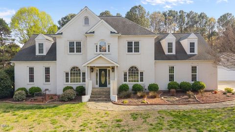 1005 Downing Way Court Raleigh NC 27614