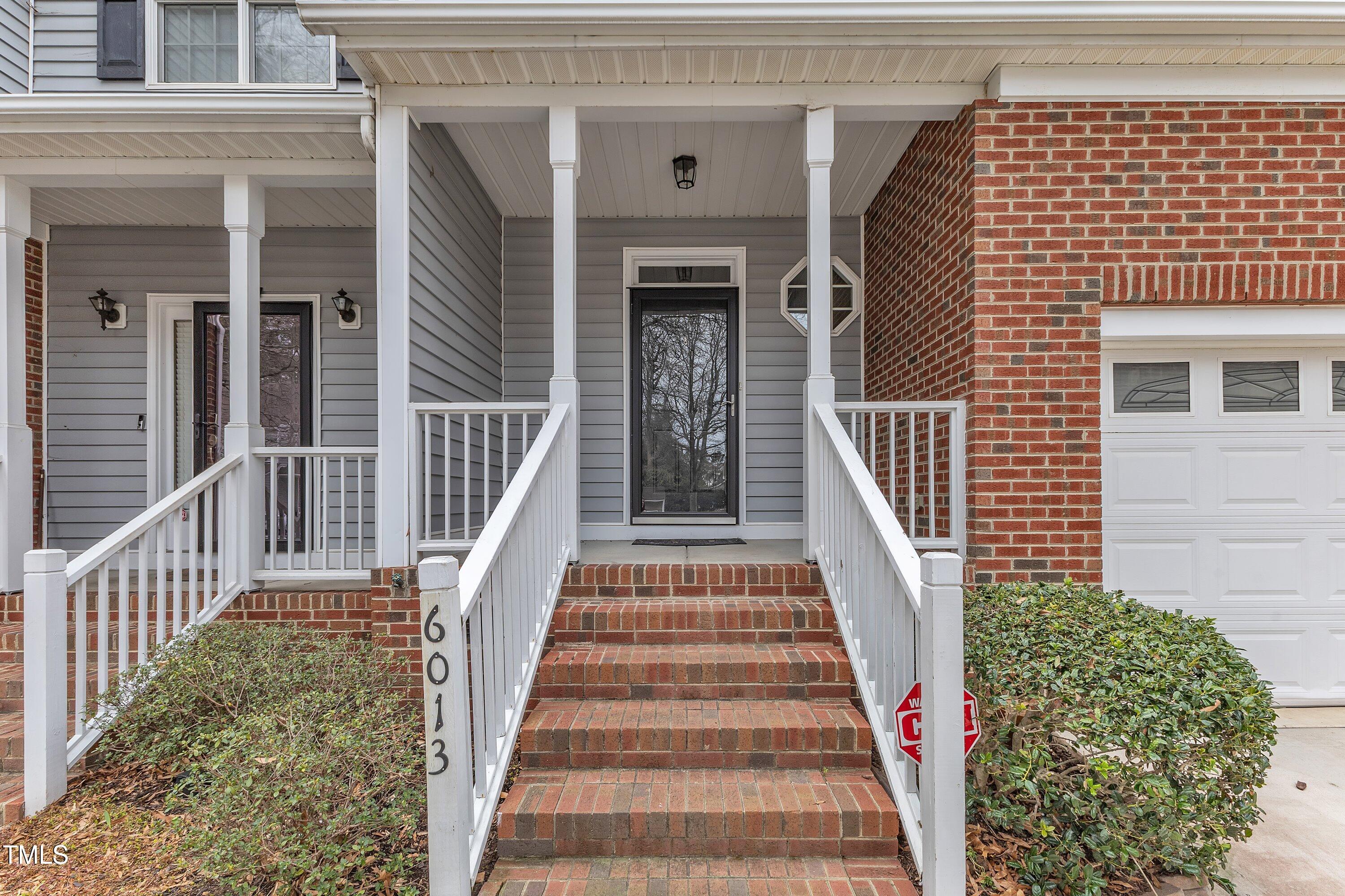 6013 Kohler Lane