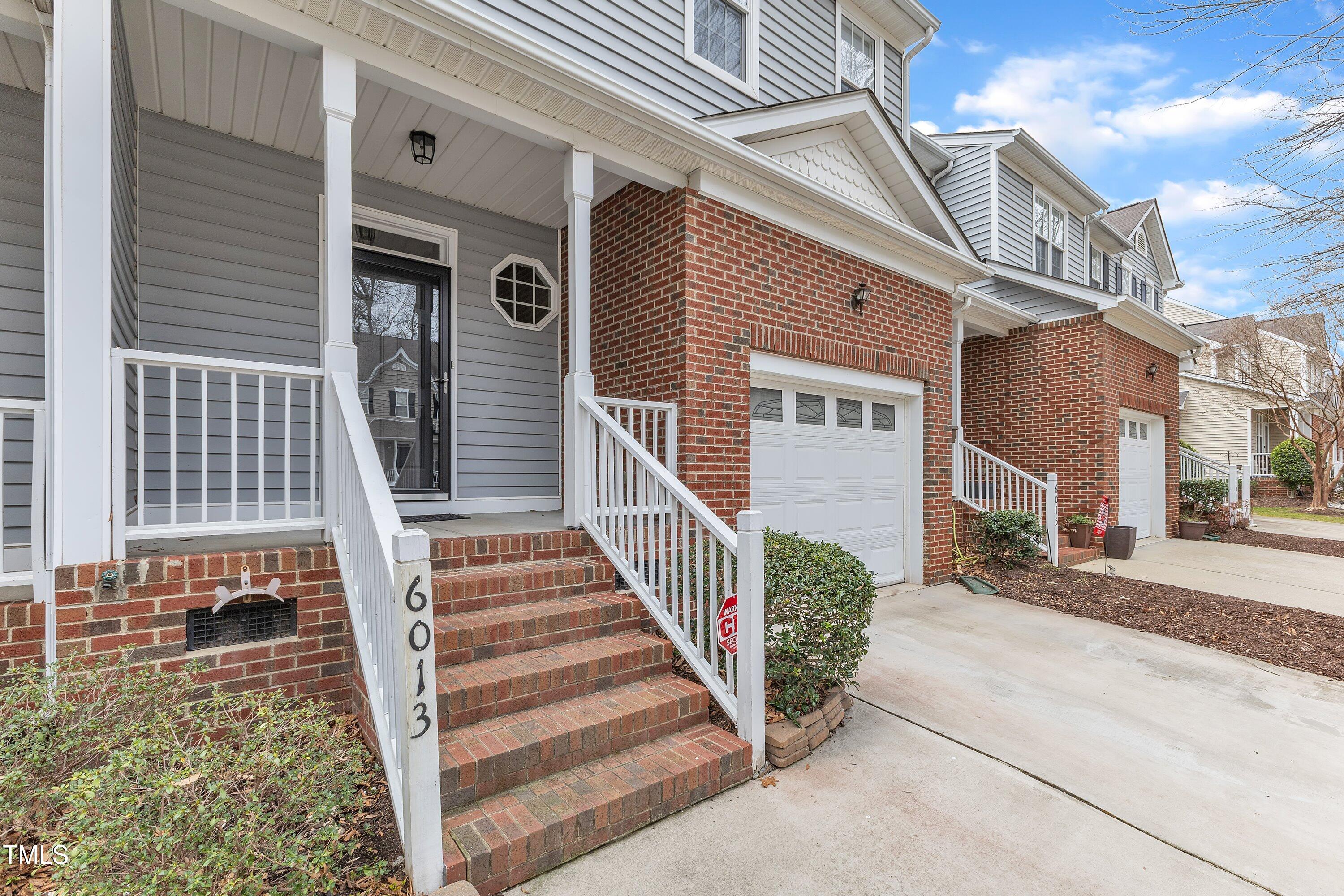 6013 Kohler Lane