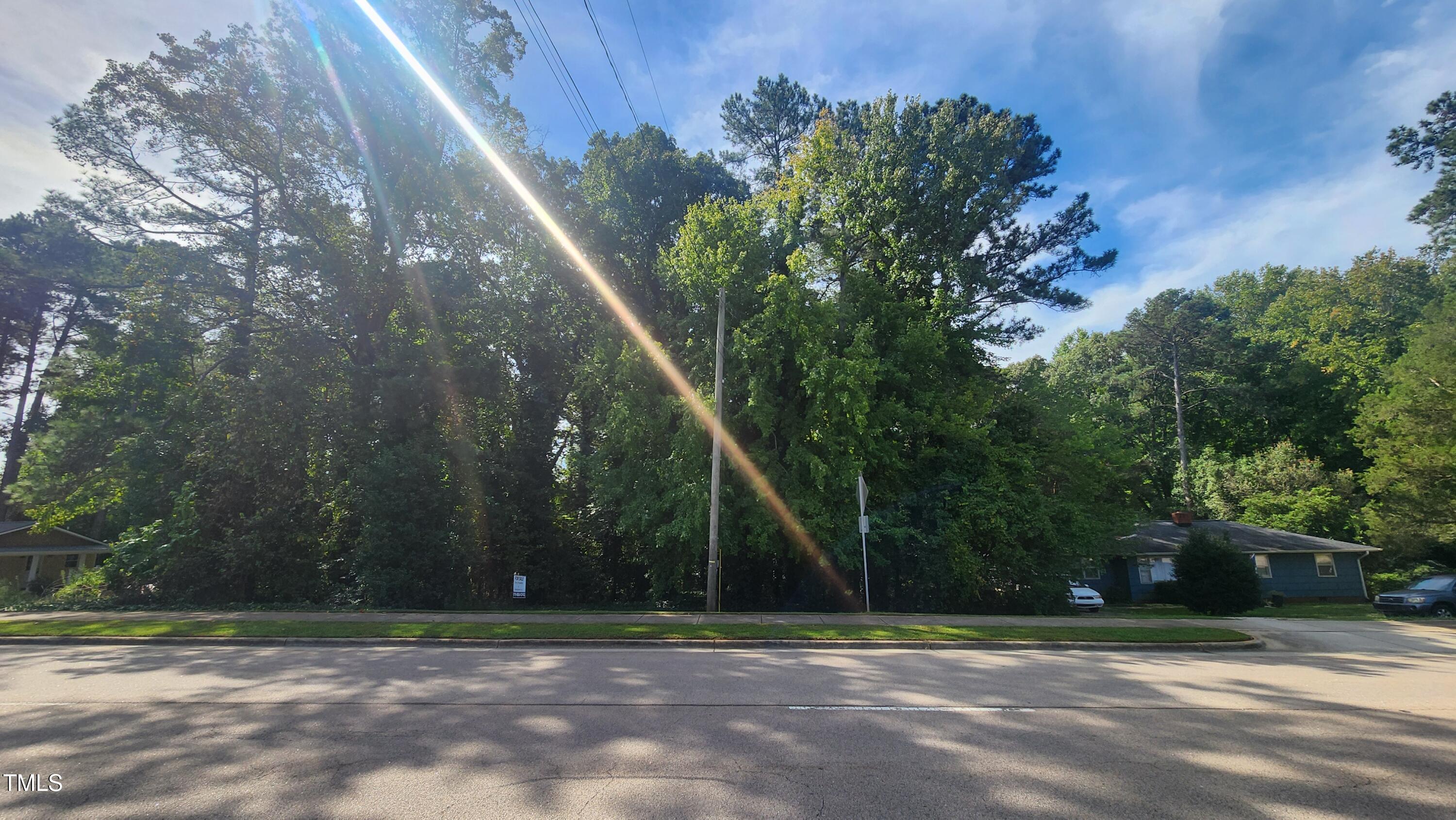 6315 Tryon Road