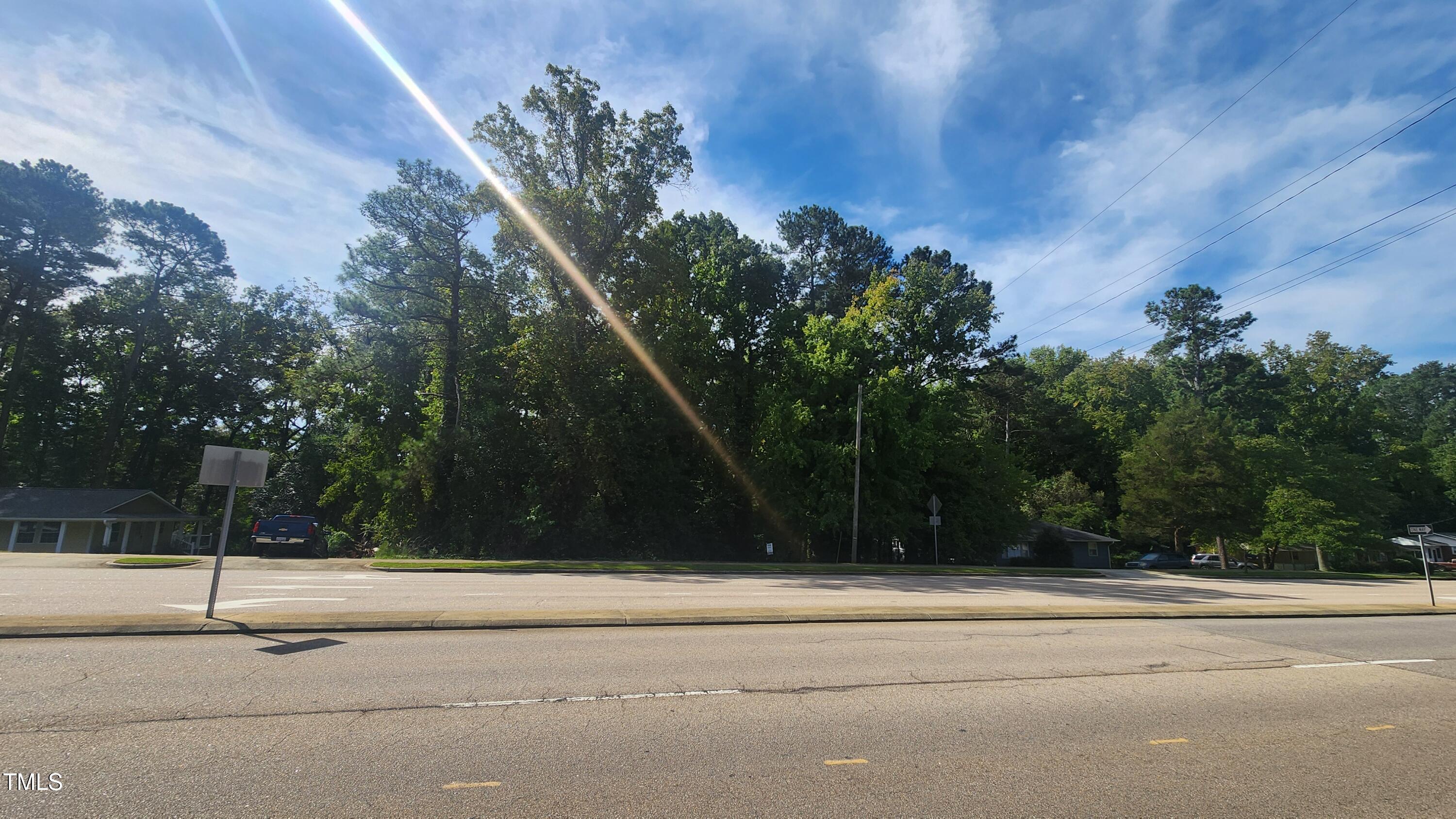 6315 Tryon Road