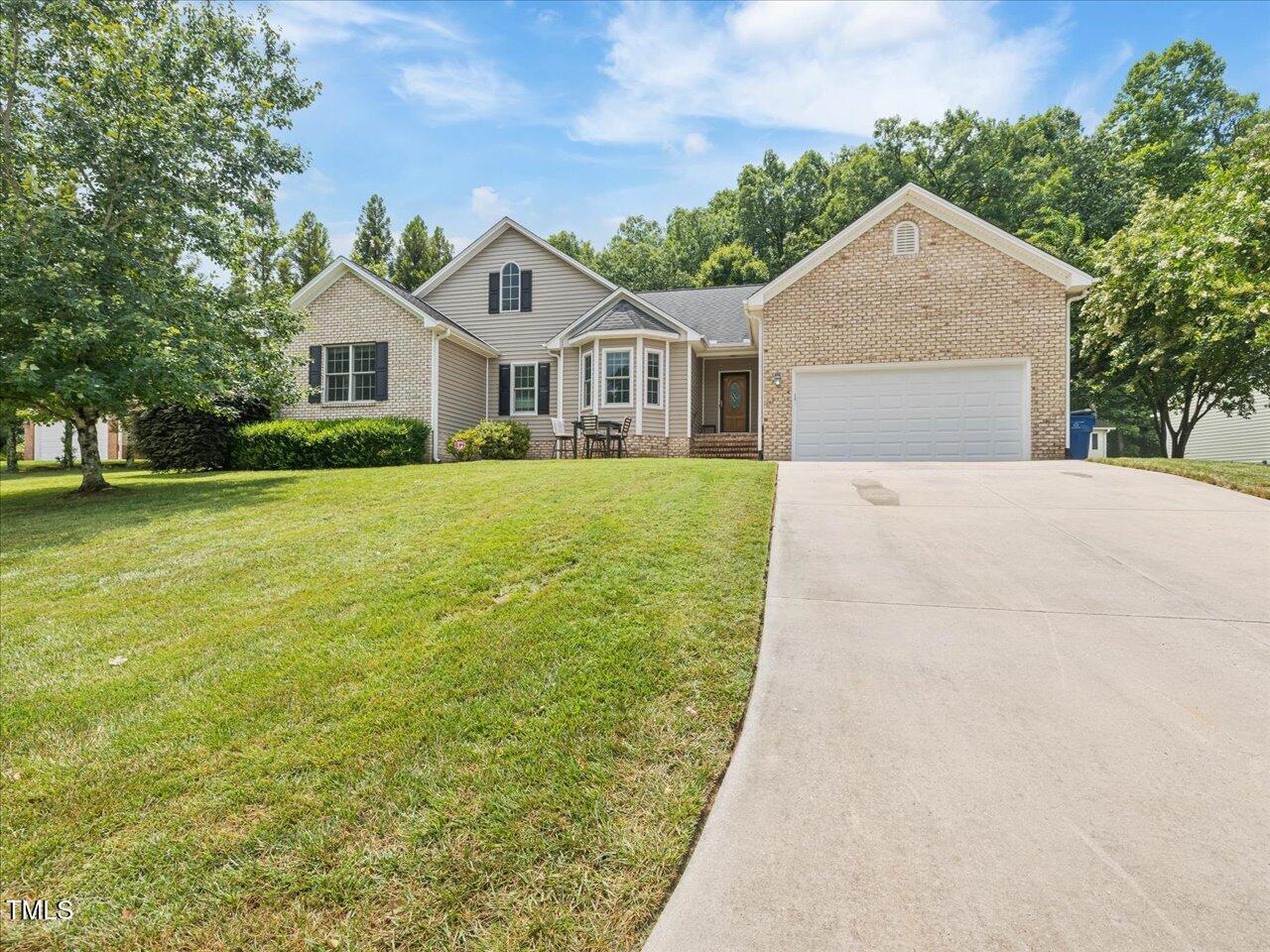 2271 Sunberry Drive