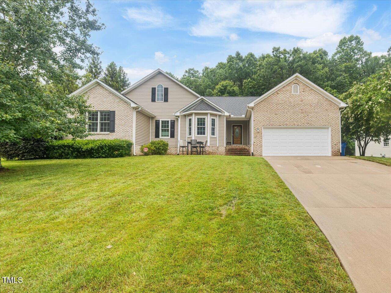 2271 Sunberry Drive