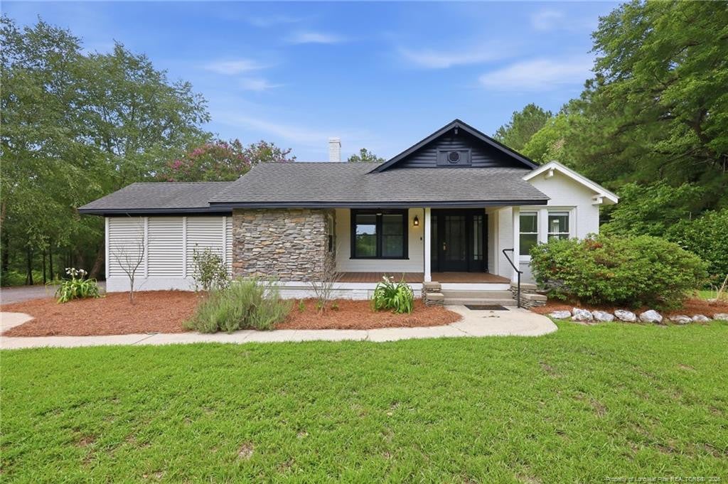 1191 Henley Road, Sanford, NC, 27330