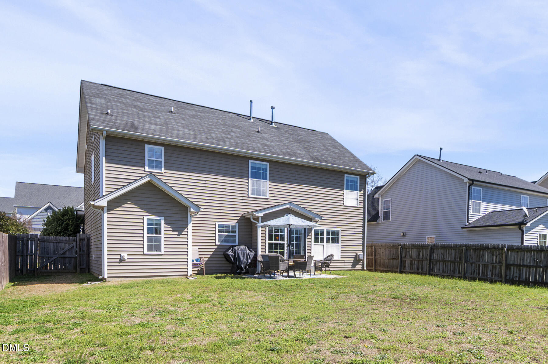 414 Branchmoor Court