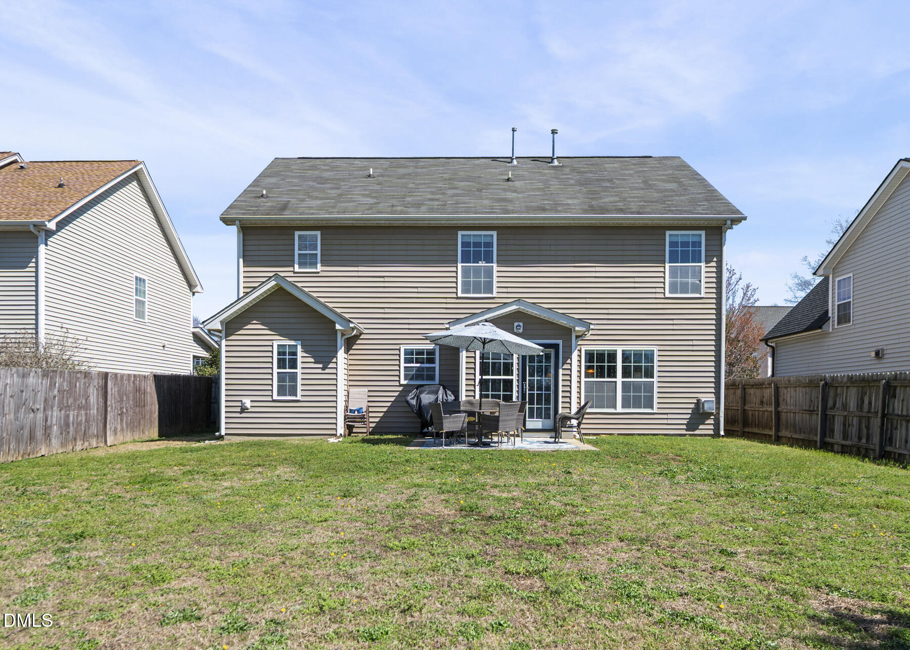 414 Branchmoor Court