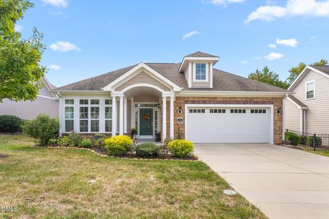 113 Alyssa Drive Gibsonville NC 27249