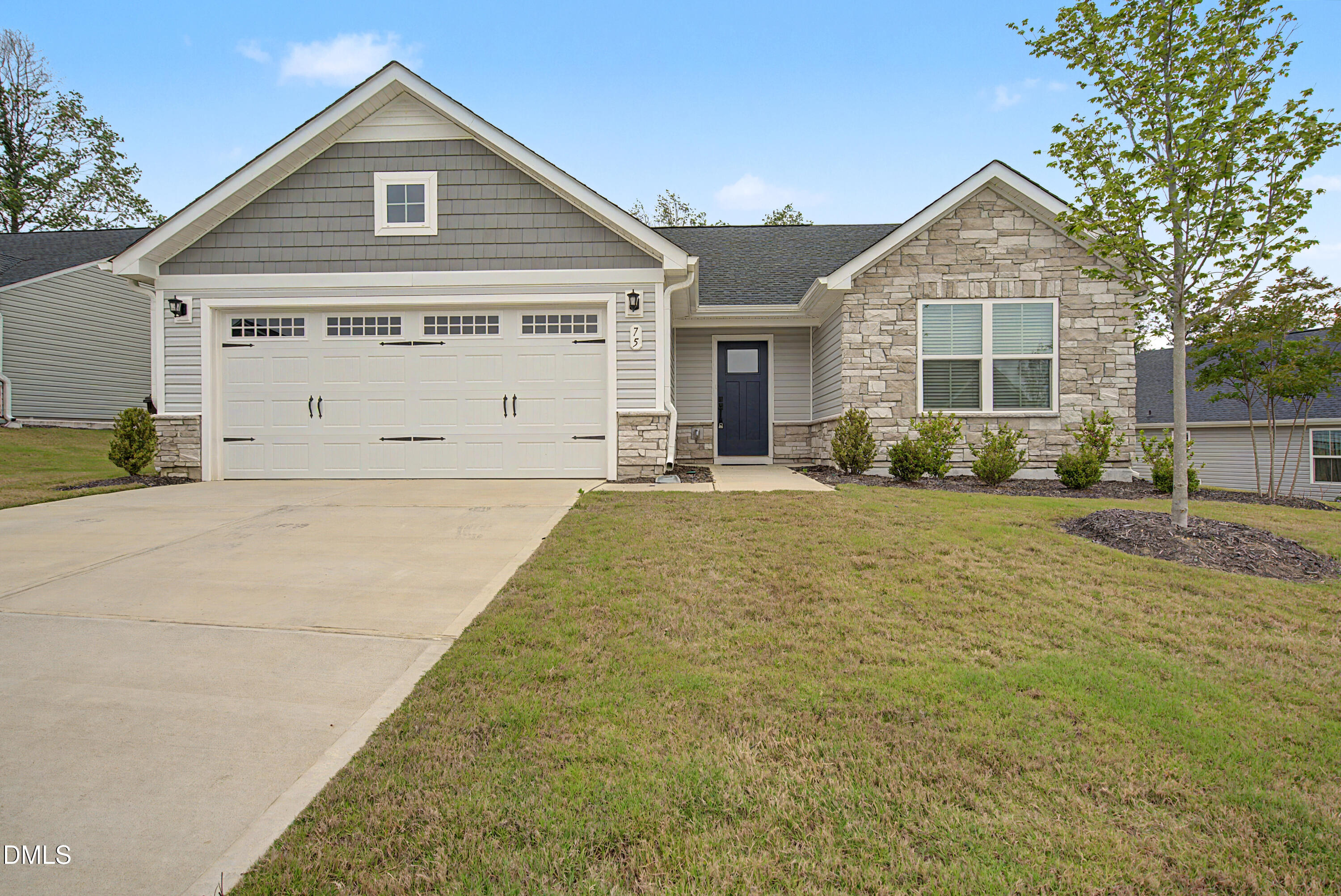 75 Clove Hitch Lane