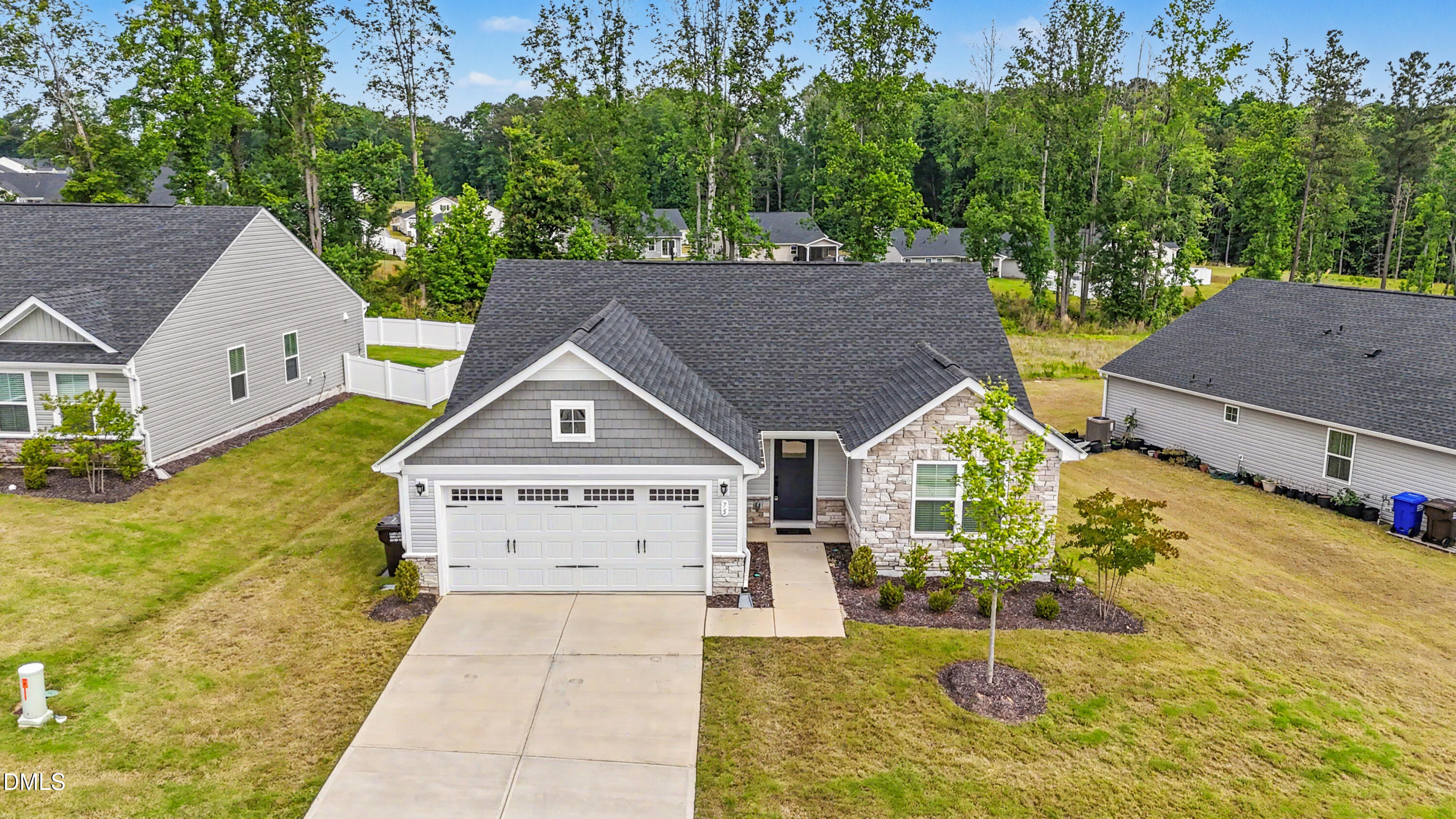 75 Clove Hitch Lane