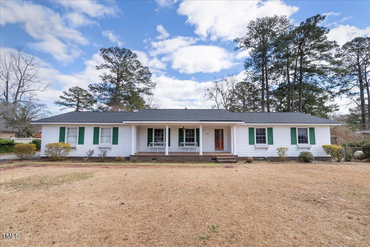 6325 Niblick Road