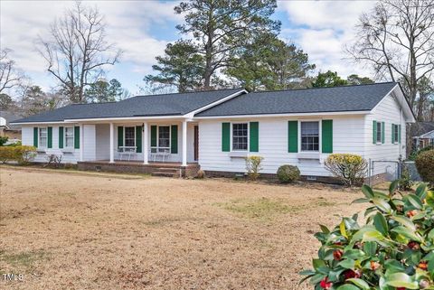 6325 Niblick Road Grifton NC 28530