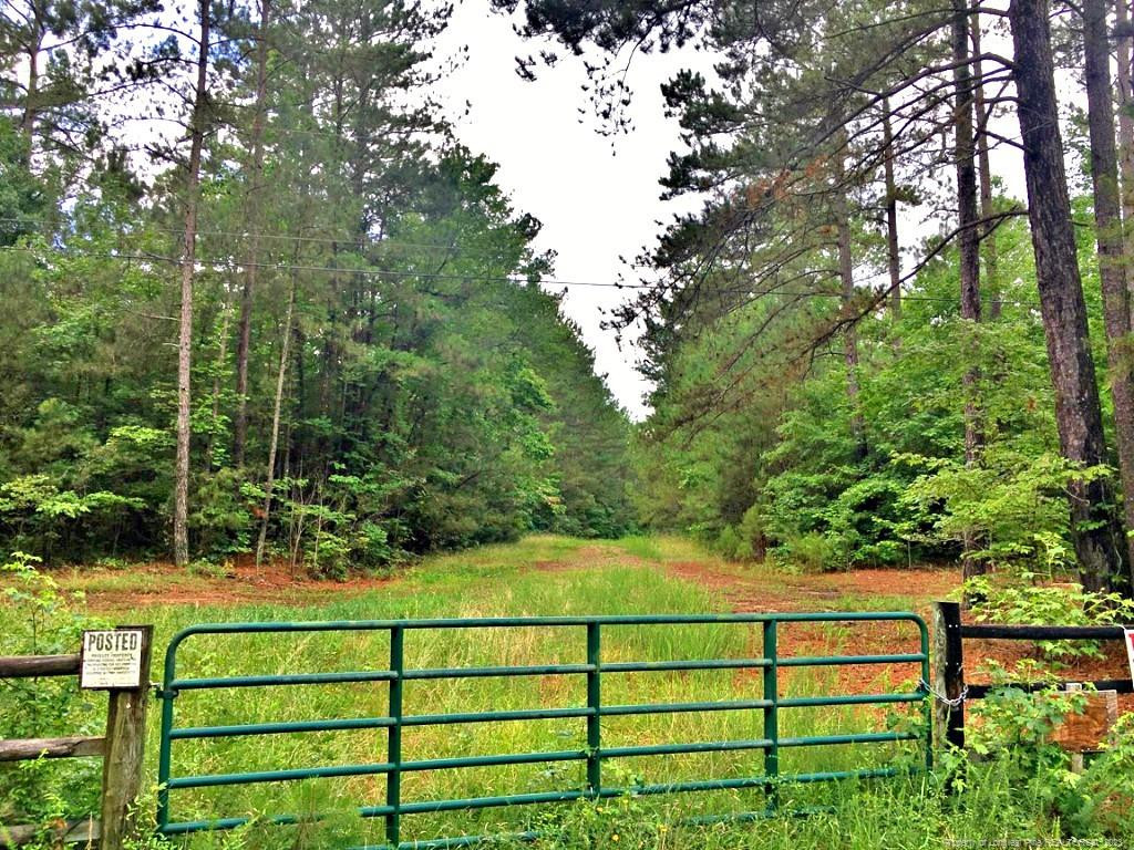 Valley Road