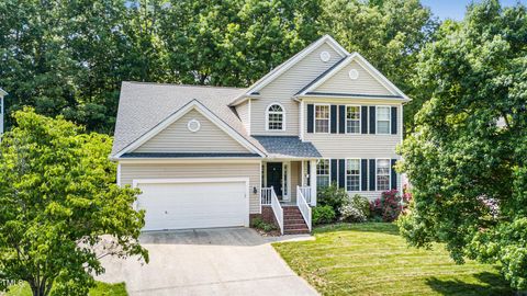 437 New Parkside Drive Chapel Hill NC 27516