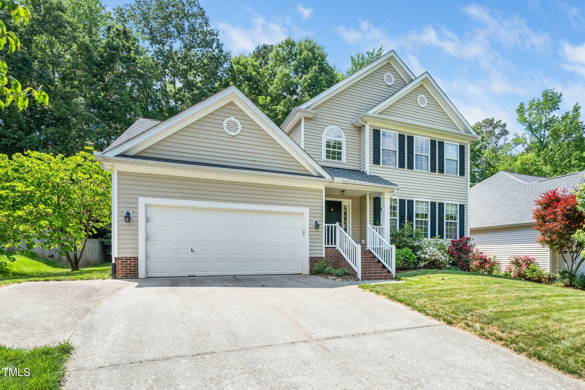 437 New Parkside Drive