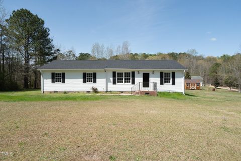 162 Valley Road Warrenton NC 27589