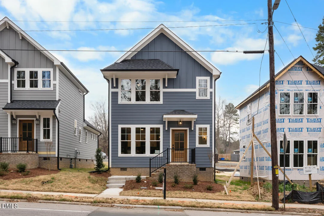 317 W Murray Avenue