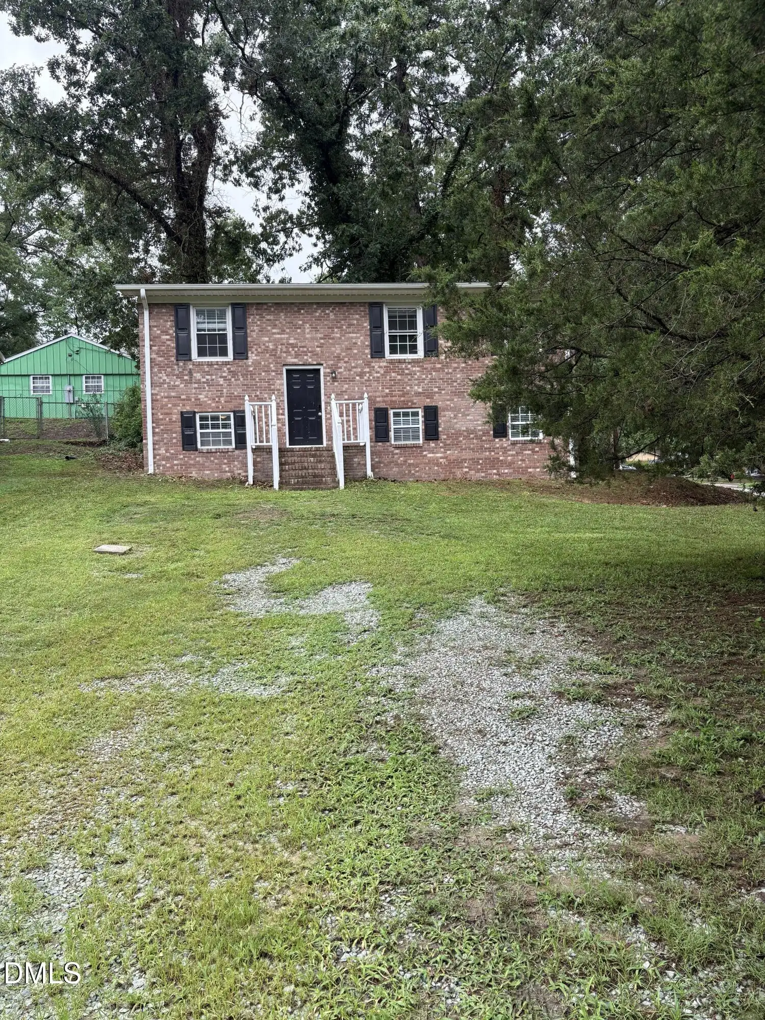 802 Springdale Drive, Durham, NC, 27707